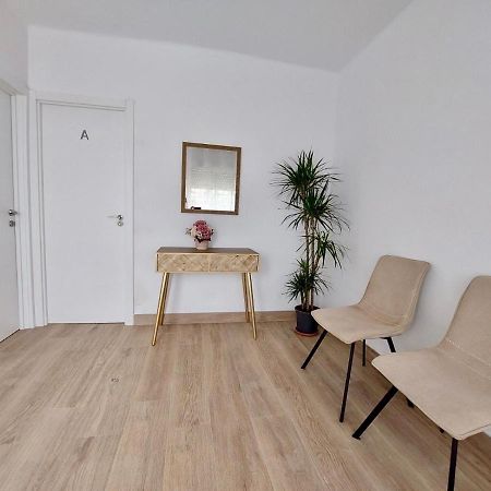 Apartamento Junto Al Mar Vinarós المظهر الخارجي الصورة