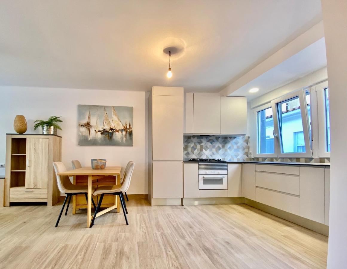 Apartamento Junto Al Mar Vinarós المظهر الخارجي الصورة