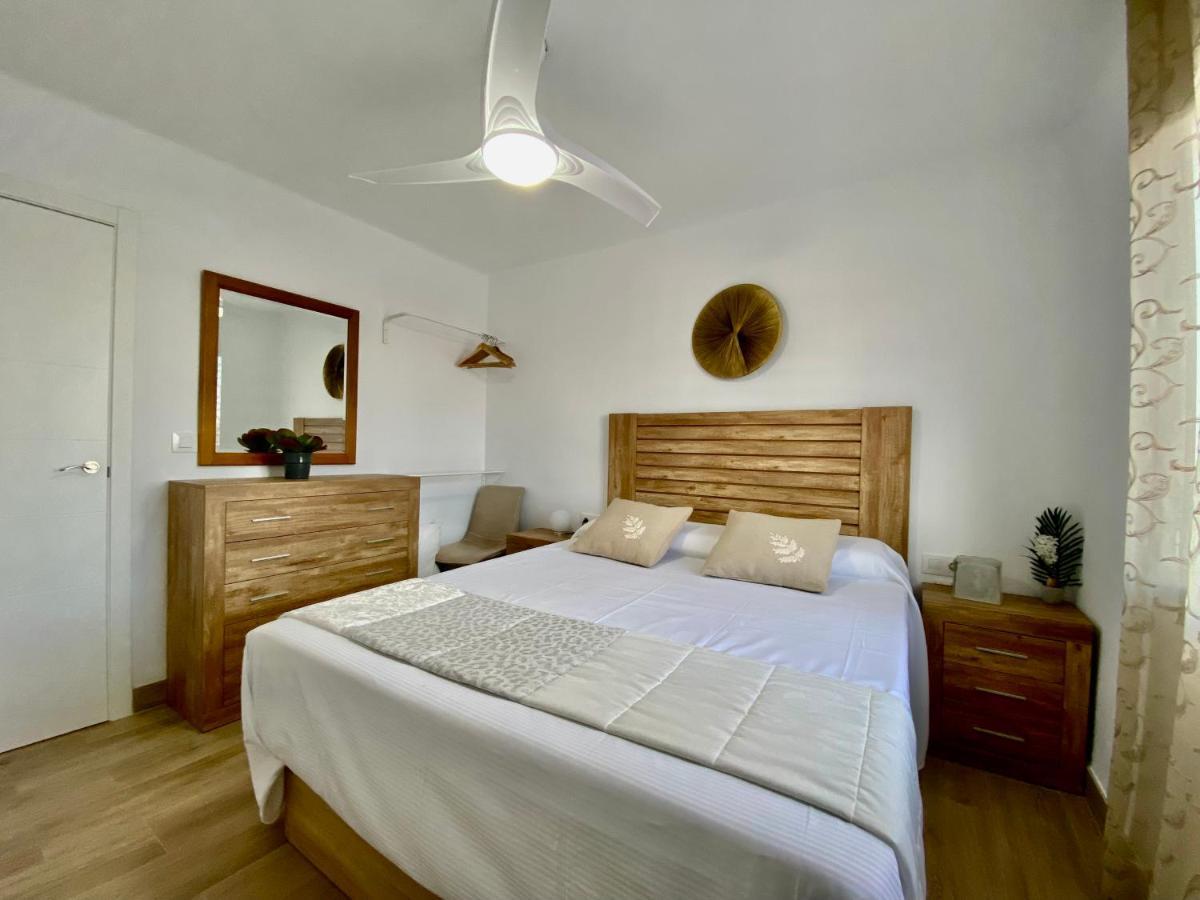 Apartamento Junto Al Mar Vinarós المظهر الخارجي الصورة