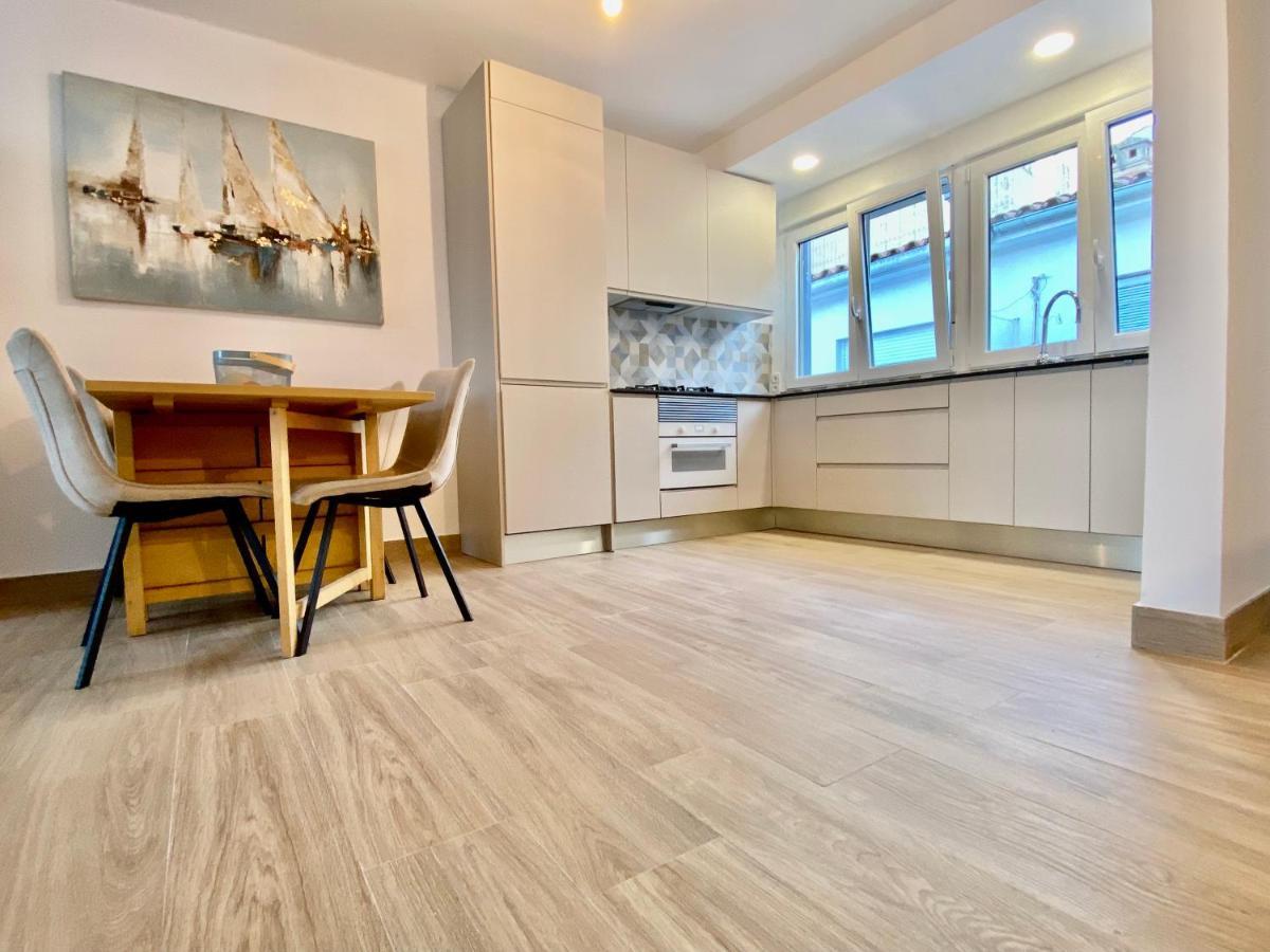 Apartamento Junto Al Mar Vinarós المظهر الخارجي الصورة