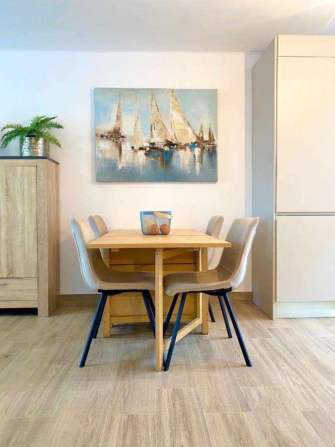 Apartamento Junto Al Mar Vinarós المظهر الخارجي الصورة