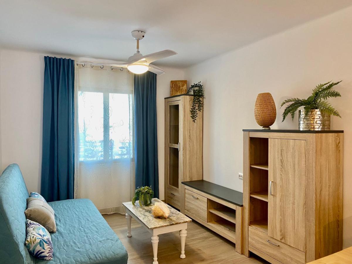 Apartamento Junto Al Mar Vinarós المظهر الخارجي الصورة