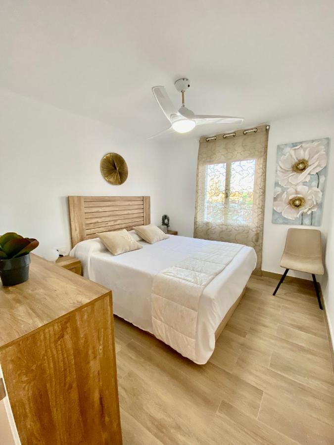 Apartamento Junto Al Mar Vinarós المظهر الخارجي الصورة