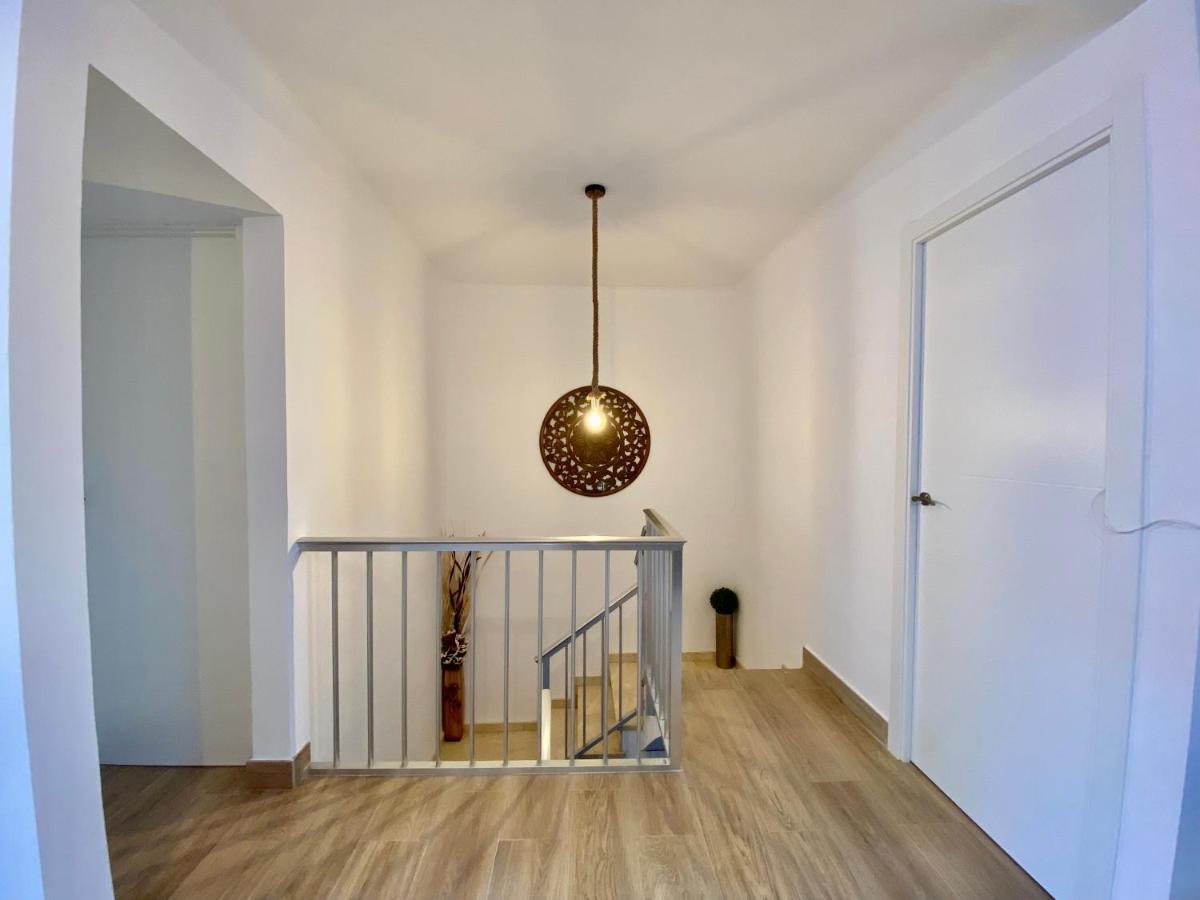 Apartamento Junto Al Mar Vinarós المظهر الخارجي الصورة