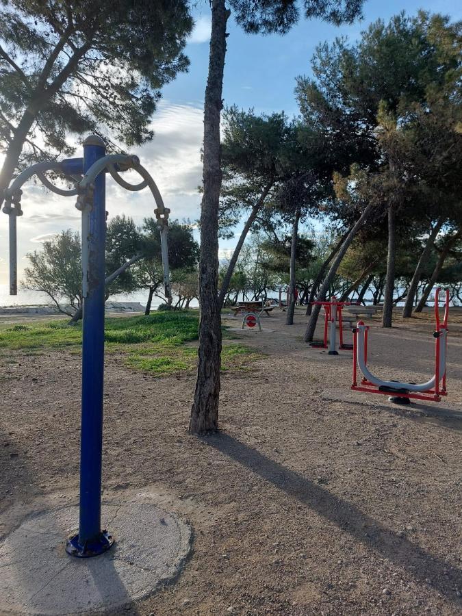 Apartamento Junto Al Mar Vinarós المظهر الخارجي الصورة
