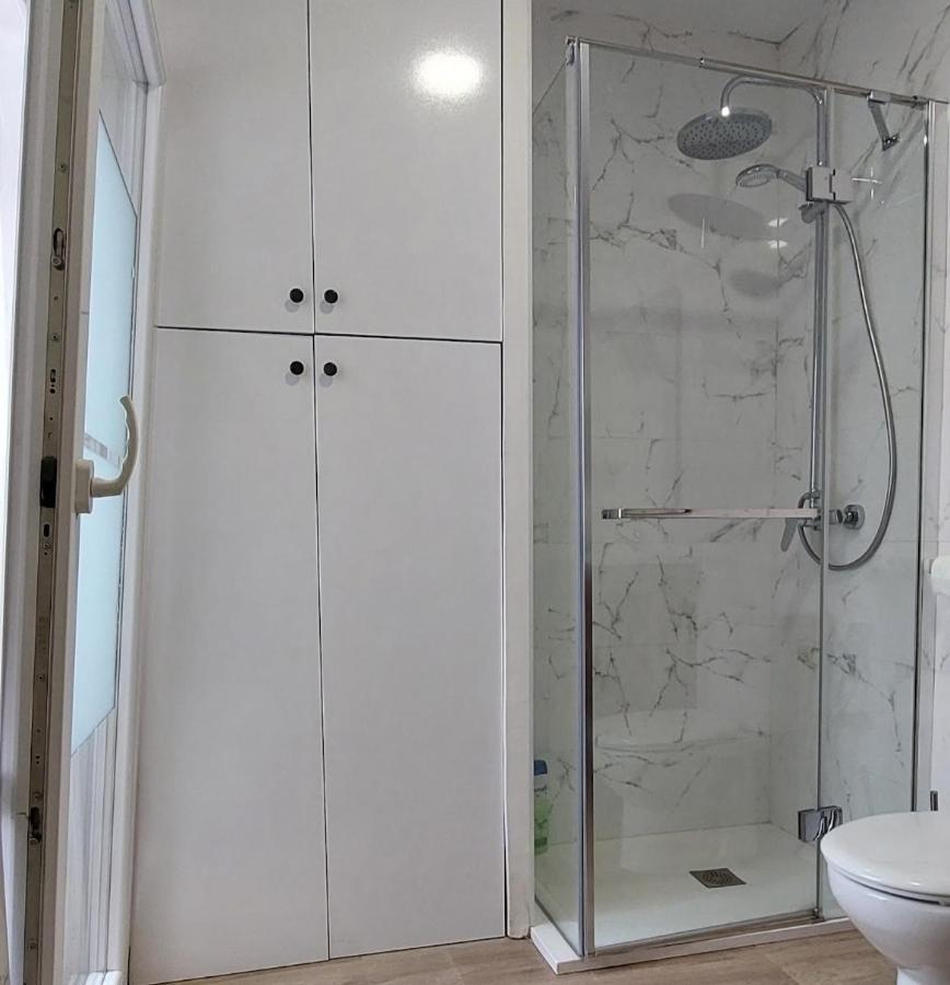Apartamento Junto Al Mar Vinarós المظهر الخارجي الصورة